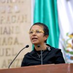 Mapa del aborto en México 2025