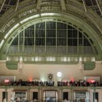 Oscar Mora, comprometido con la innovación y el crecimiento económico de Naucalpan