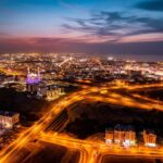 Julián Fernández analiza cómo México se convierte en país clave en comercio internacional