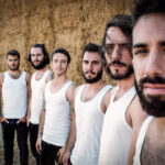 Maelo Ruiz y Charly Aponte unirán generaciones de la salsa en la Arena CDMX