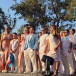 Camilo Séptimo, Aterciopelados, Majo Aguilar, Elefantes, Shinova y Javiera Mena fusionan sus éxitos con mariachi