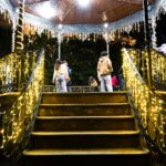 Celebridades asistieron al lanzamiento de la colección Primavera/Verano 2026 de Neithan Herbert