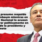 Berenice Hernández la mejor morenista evaluada en la CDMX