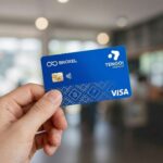 Cómo las tarjetas corporativas optimizan el control financiero en las empresas, según Edenred