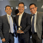 Charlie Zaa iluminará Toluca con una noche de romance este viernes 19 de diciembre en el Teatro Morelos