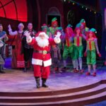 Christian Nodal anuncia el inicio de su tour “Pa’l Cora”, que arrancará en marzo de 2026