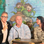 Capacitación naval se fortalece con alianza estratégica académica