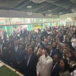 UNICEF y Essity reafirman su labor sostenida por la salud, higiene y educación de la niñez en México