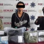 Trump exige a México resolver ‘inmediatamente’ el problema de aguas en la frontera