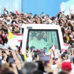 Continúan las lluvias en varios estados del país Borrador automático