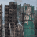 Llega diciembre con lluvias extendidas por el país