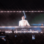 Se estima amanecer helado y lluvias por la tarde en CDMX