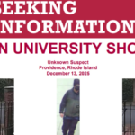 Frente 21 se despide este martes 16 de diciembre y dejará lluvias en varios estados