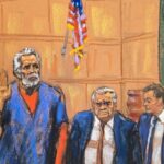 Caso Epstein: juez permite la publicación de documentos sobre la investigación contra Ghislaine Maxwell