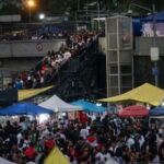 Frente 21 provocará intensas lluvias y vientos en varios estados