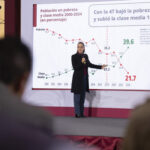 Plan Integral del Oriente del Estado de México: Presidenta cumple meta de entrega de trenes de pavimentación a 10 municipios del Edomex