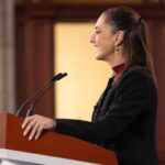 Presidenta Claudia Sheinbaum destaca que México es el país de América Latina donde más creció la clase media