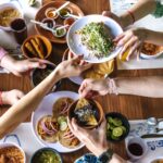 Askis en el Zócalo: así bailaron y cantaron 60 mil personas