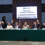 Será muy productiva la reunión plenaria de Morena previa al inicio del segundo periodo ordinario de sesiones: Ricardo Monreal