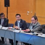 Respaldo abierto y directo de Sheinbaum a Garduño: Es un perfil idóneo, destacó