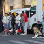 Semar repatria cuerpos de mexicanos fallecidos en accidente aéreo en Galveston