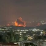 Condena México ‘enérgicamente’ ataques de EU en Venezuela y captura de Maduro