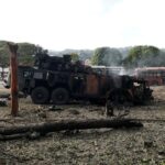 Pam Bondi: Maduro y su esposa enfrentarán «toda la ira de la justicia estadunidense»