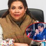 Trump niega que detención de Maduro sea un mensaje para México, pero presiona por cárteles