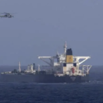 Trump desata tormenta política en Washington