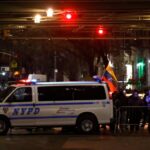 La operación contra el botín venezolano; mantiene el embargo