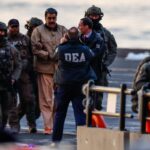 Cargos contra Maduro lo ligan al Cártel de Sinaloa y Tren de Aragua