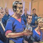 Claudia Sheinbaum pide a EU un juicio justo para Nicolás Maduro