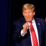 Trump repostea mensaje que sugiere que Rubio sea presidente de Cuba