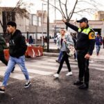 Casi 200 muertos desde comienzo de manifestaciones en Irán