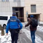 Sheinbaum habla con Trump sobre seguridad; descarta intervención militar