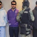 Cae ‘El Monstruo’, líder de La Unión Tepito’ en CDMX