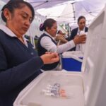 Trump endurece su postura por Groenlandia y asegura que ‘no está obligado a pensar en la paz’