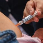 ¿Lluvias y rachas de viento?