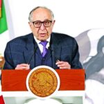 Trump: No usaremos la fuerza para tomar Groenlandia, pero la queremos de nuestra propiedad