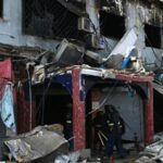 Capturan a Ryan Wedding, exolímpico acusado de liderear red de narcotráfico