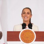 Entre 2026 y 2027 se invertirán en Veracruz 20 mil mdp para carreteras, obras de agua potable, vivienda y reconstrucción: Presidenta