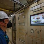 Hoy se vende el Dólar en 17.45 pesos en bancos de la CDMX