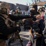 Trump amenaza a Canadá con «aranceles del 100%» si hay acuerdo comercial con China