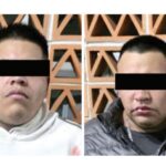 Niegan operativos conjuntos con EU; caso Ryan Wedding