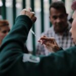 Trump amenaza a Irán con un ataque “mucho peor” si no llega a acuerdo nuclear