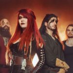 Una noche de orgullo y resistencia: Tatuaje Vivo llena el Lunario y reafirma su lugar en el rock nacional