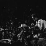 Los Dandys de Armando Navarro celebran la esencia del bolero en la Ciudad de México junto a grandes invitados