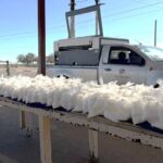 EU incauta otro petrolero vinculado a Venezuela antes de reunión entre Trump y Machado