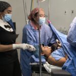 Incendio en bar de Suiza durante festejos de Año Nuevo deja «decenas de muertos» y alrededor de 100 heridos