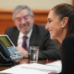 «Zar fronterizo» de Trump promete «reinstaurar la ley y el orden» en Mineápolis